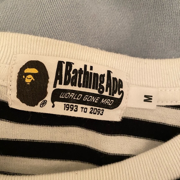 BAPE x DSMG Limited - RARE - Picture 7 of 11